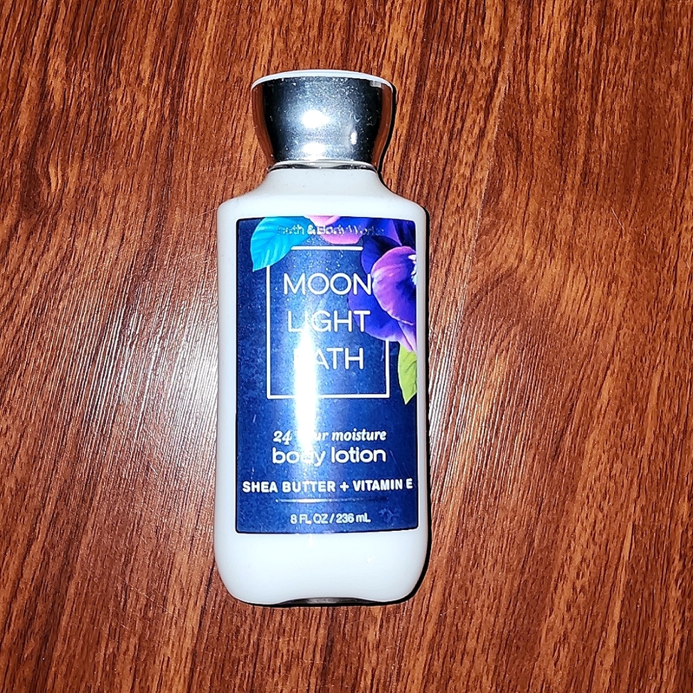Bath and BodyWorks